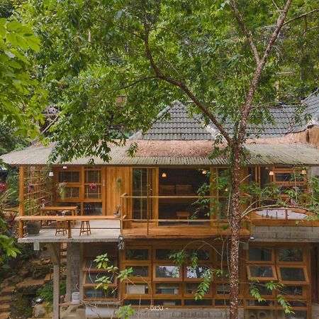 Woo Ma Ca Moo Villa Chiang Mai Bagian luar foto