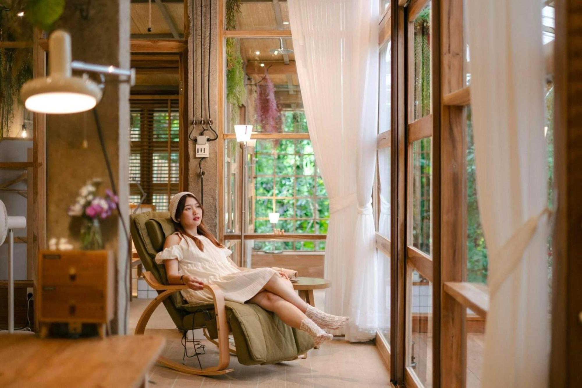 Woo Ma Ca Moo Villa Chiang Mai Bagian luar foto