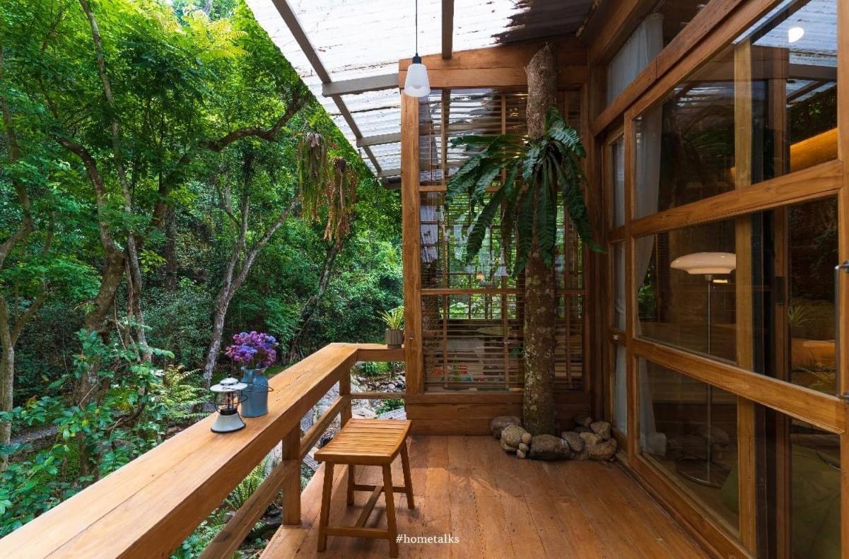 Woo Ma Ca Moo Villa Chiang Mai Bagian luar foto