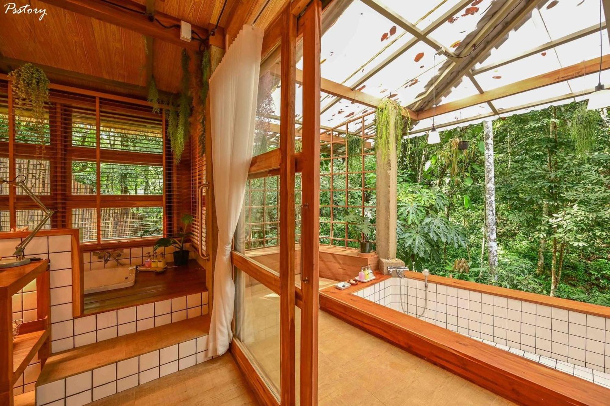 Woo Ma Ca Moo Villa Chiang Mai Bagian luar foto